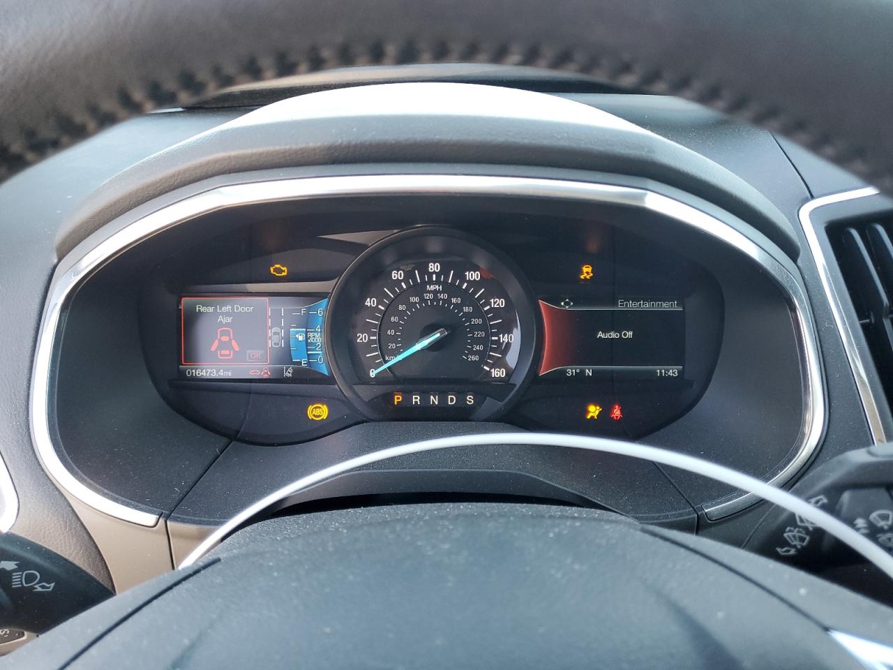 2020 Ford Edge - Image 9