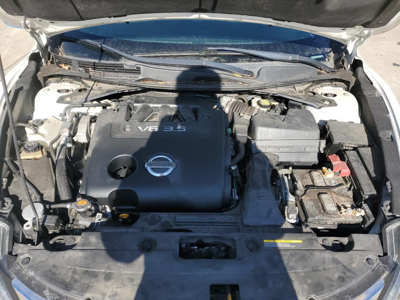 2017 Nissan Altima - Image 11