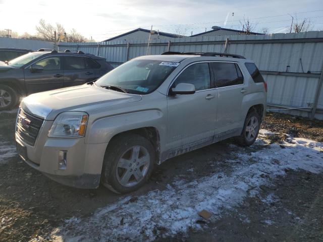 2013 Gmc Terrain Slt