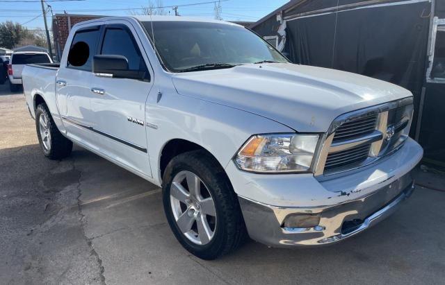 2010 Dodge Ram 1500 