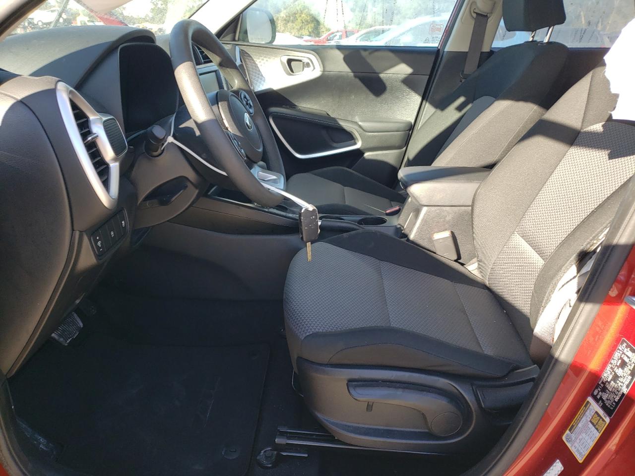 2021 Kia Soul - Image 7
