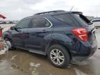 2017 Chevrolet Equinox Lt   de vânzare în Grand Prairie, TX - All Over