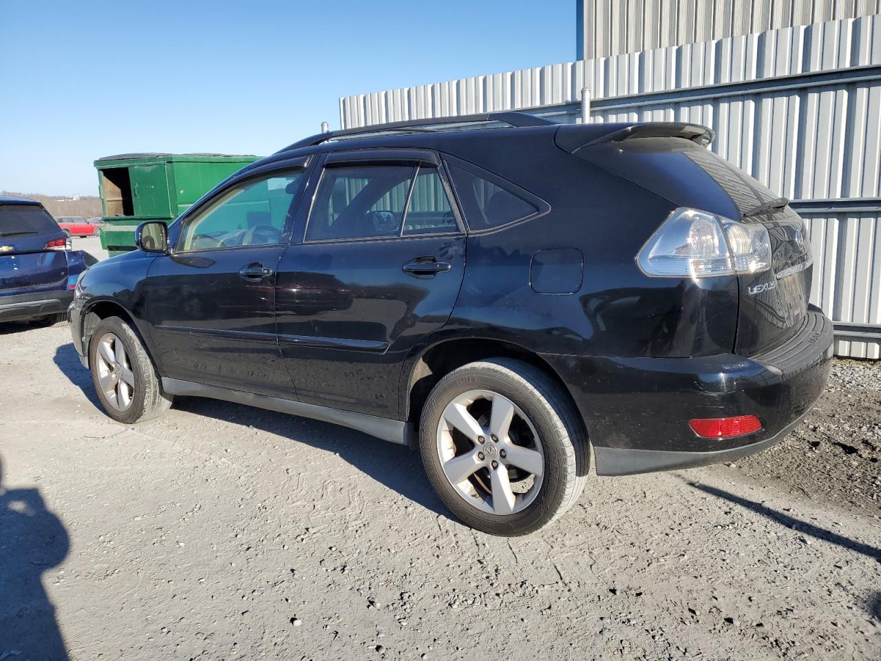 2007 Lexus RX - Image 2