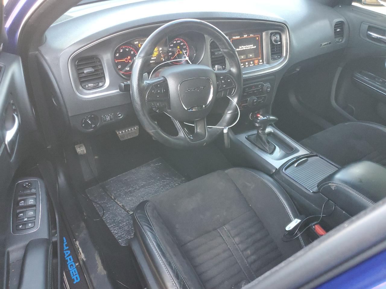 2019 Dodge Charger - Image 8