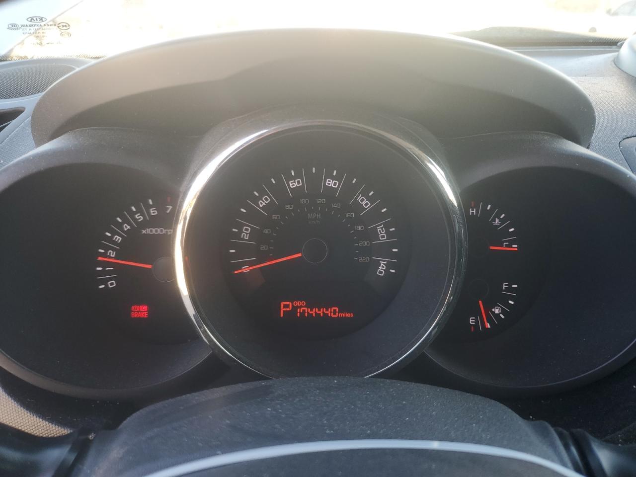2011 Kia Soul - Image 9