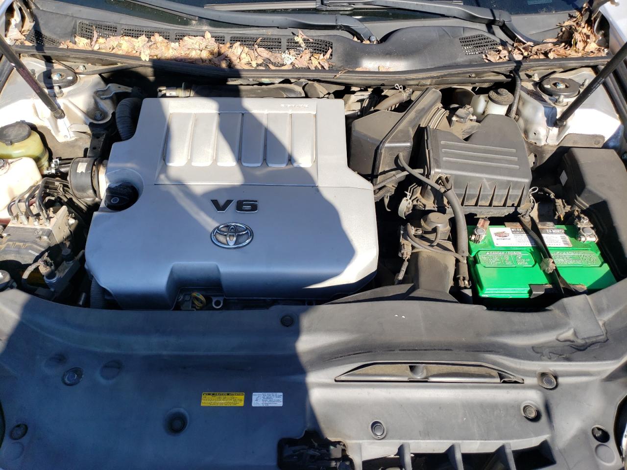 2011 Toyota Avalon Base VIN: 4T1BK3DB4BU383173 Lot: 87676265