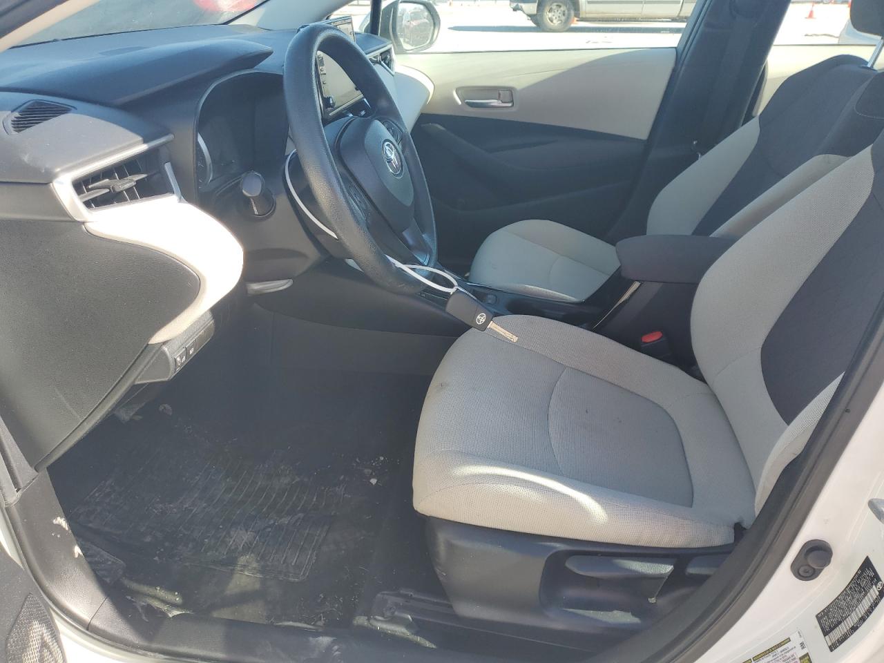 2021 Toyota Corolla - Image 7