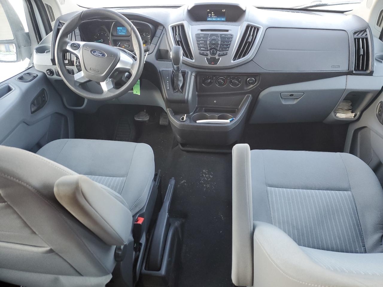 2019 Ford Transit - Image 8
