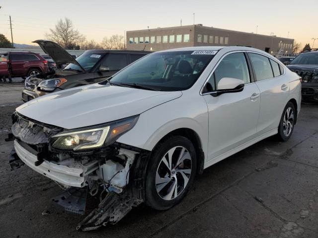 2021 Subaru Legacy Premium