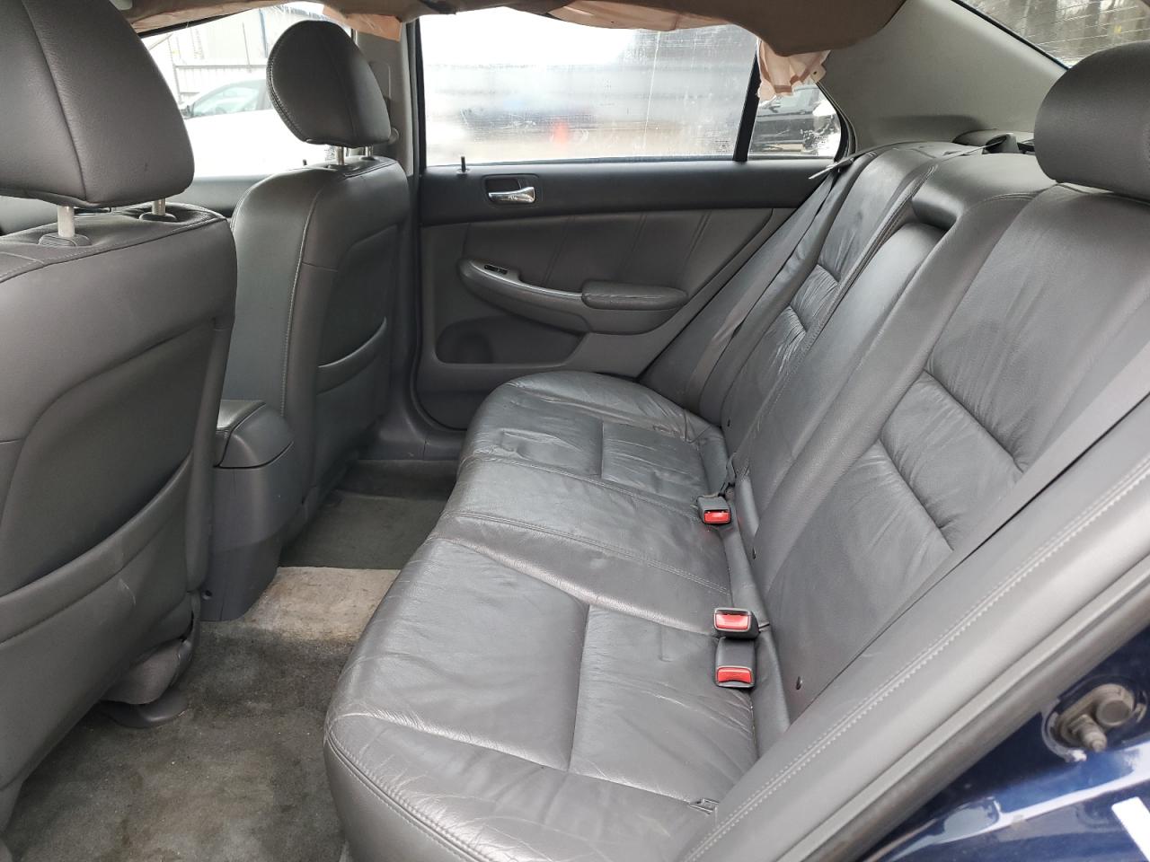 2007 Honda Accord - Image 10