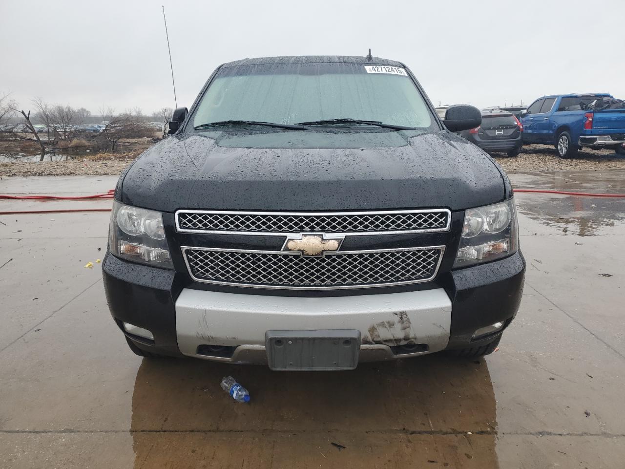 2009 Chevrolet Avalanche - Image 5