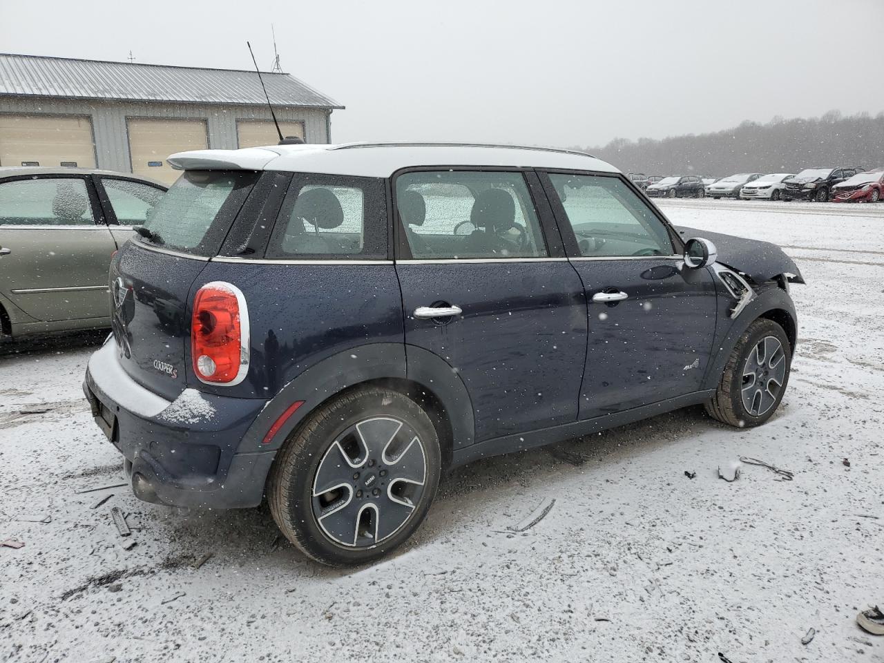 2012 MINI Cooper - Image 3