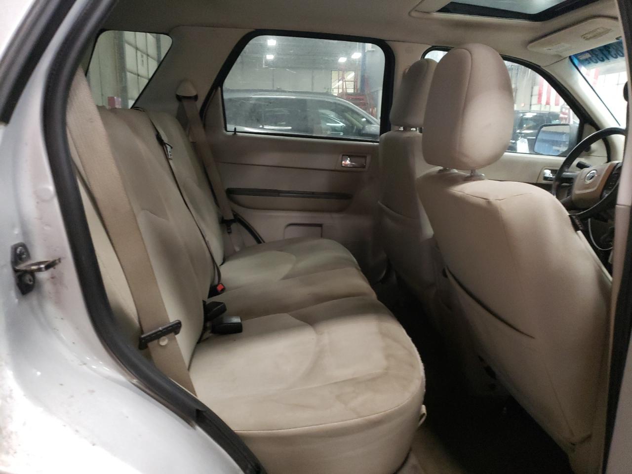 2008 Mercury Mariner - Image 11