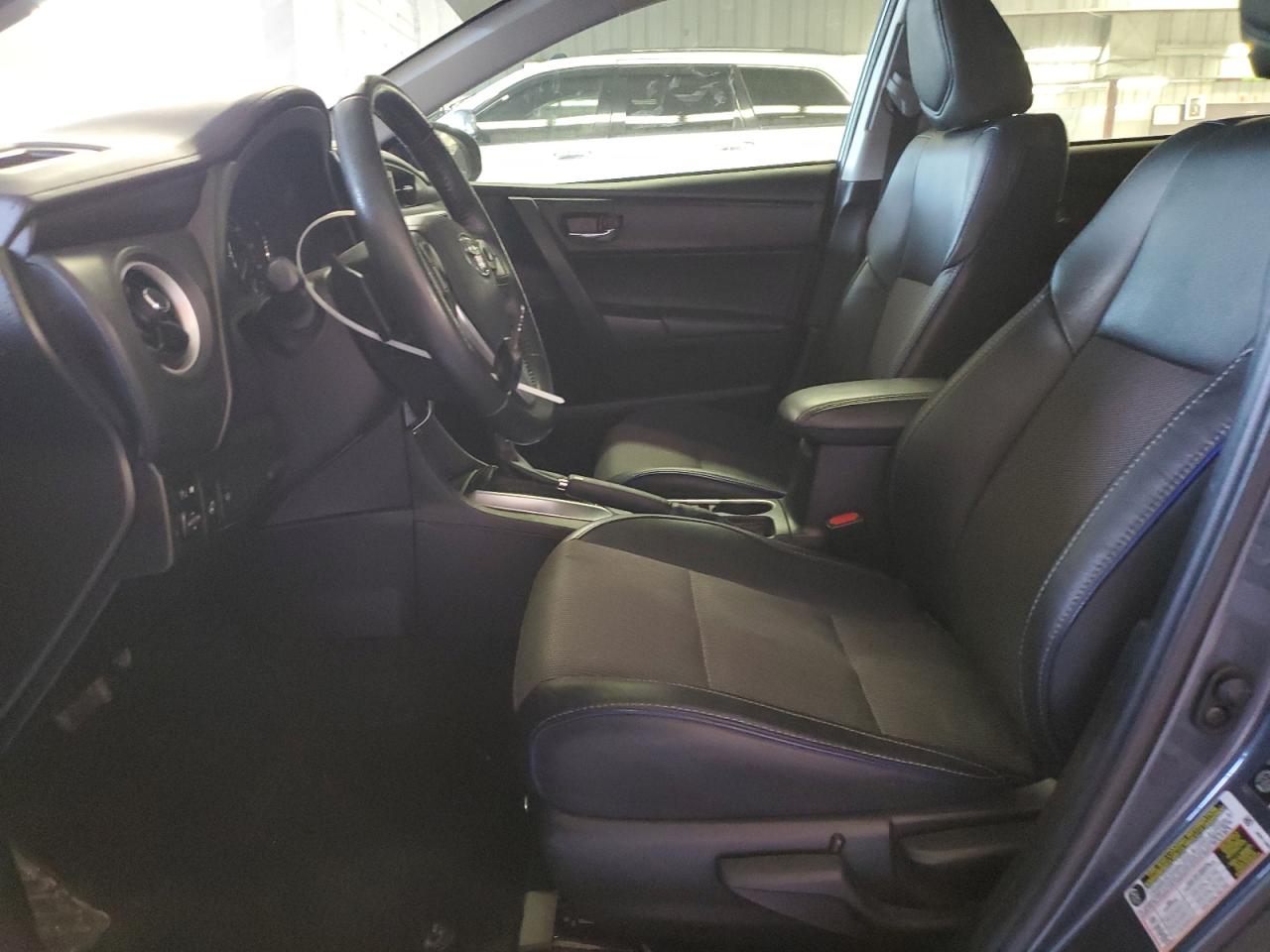 2017 Toyota Corolla - Image 7