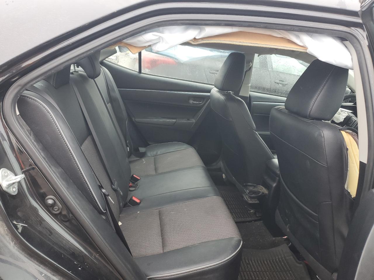 2014 Toyota Corolla - Image 10