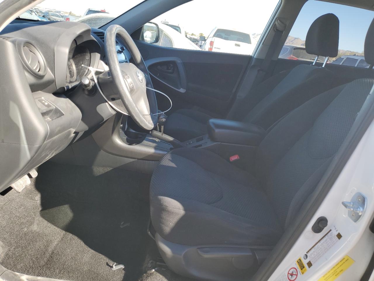 2009 Toyota RAV 4 - Image 7