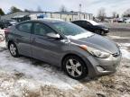 2013 Hyundai Elantra Gls de vânzare în Finksburg, MD - Vandalism