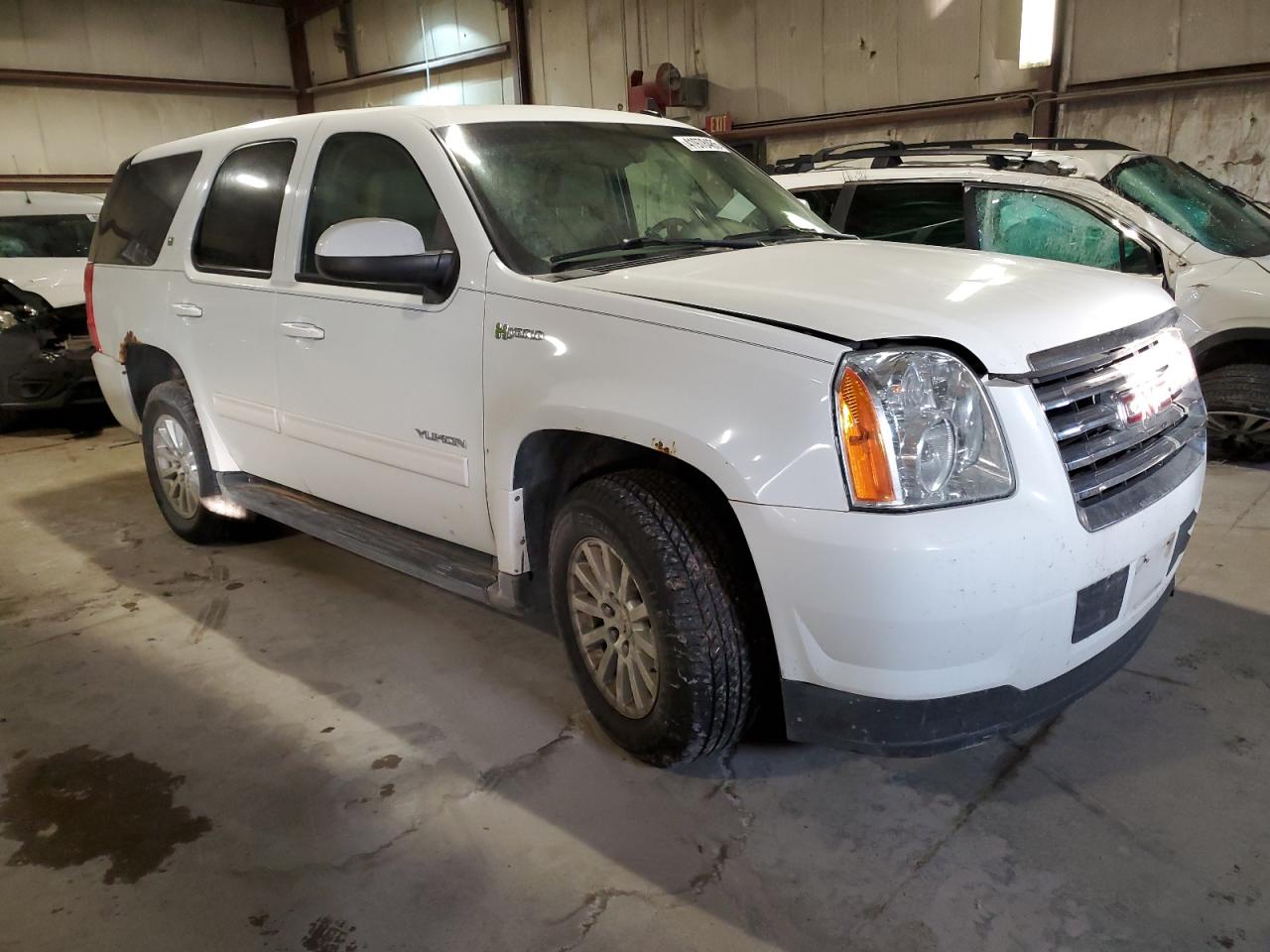 2011 GMC Yukon - Image 4