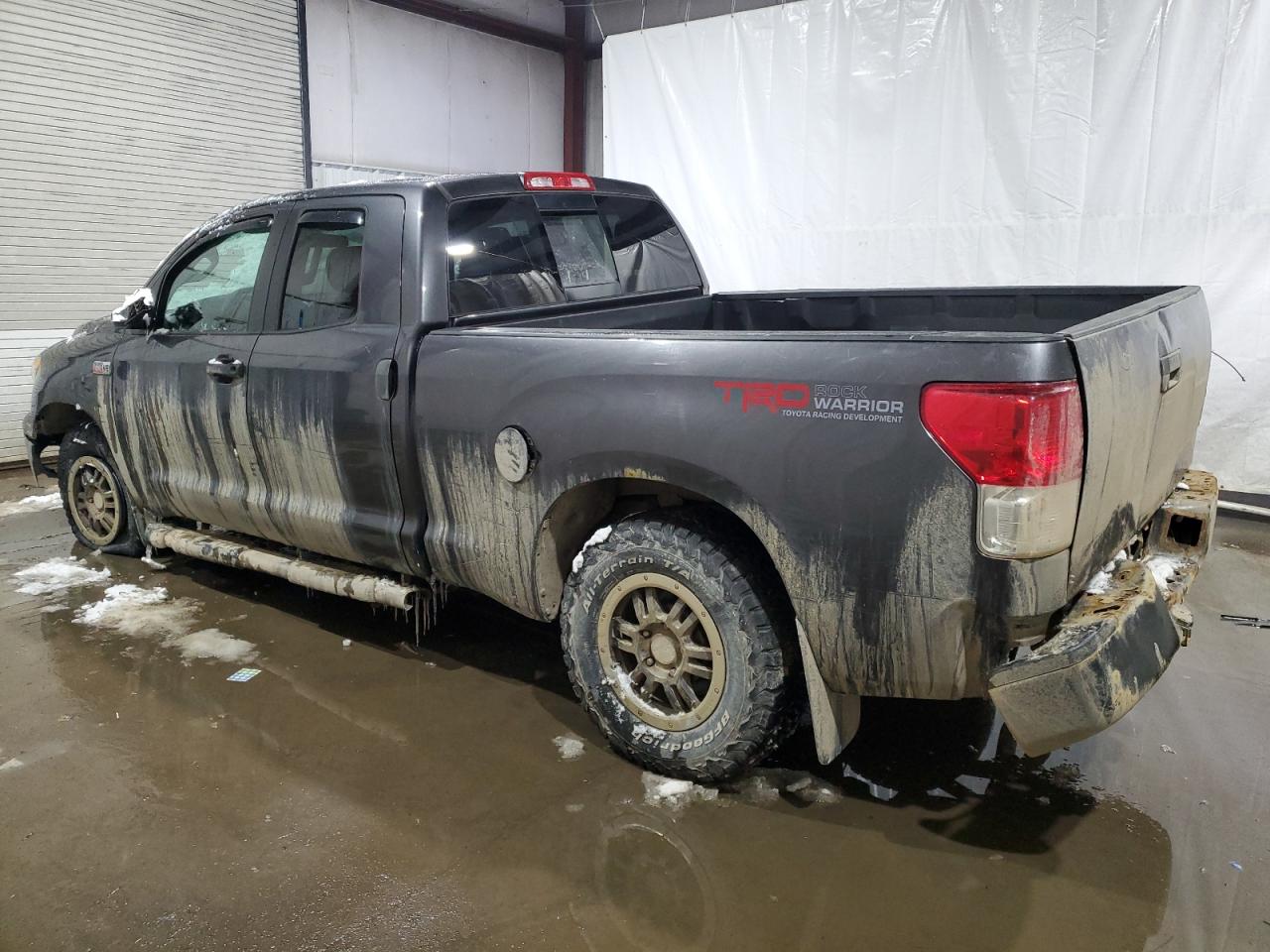 2011 Toyota Tundra - Image 2