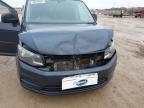 2016 VOLKSWAGEN CADDY C20 for sale at Copart CORBY
