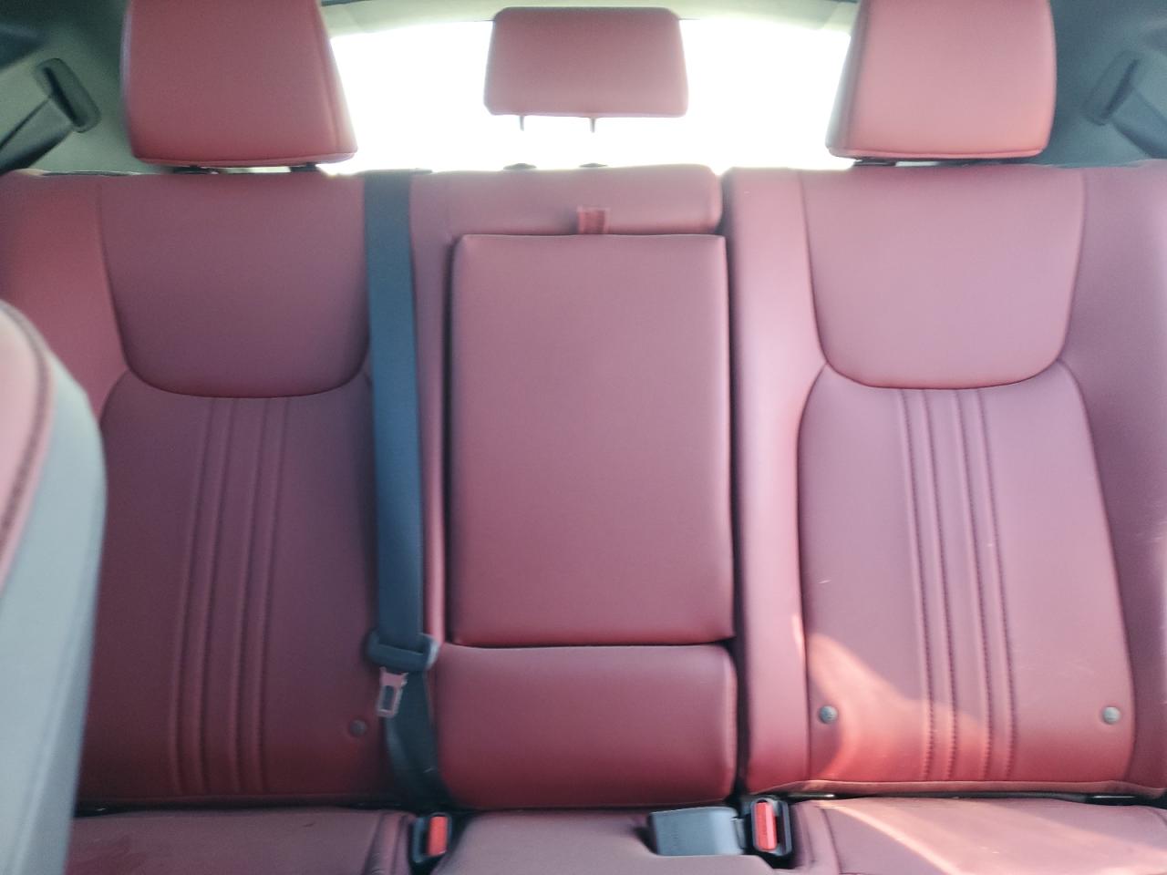 2024 Lexus NX - Image 10