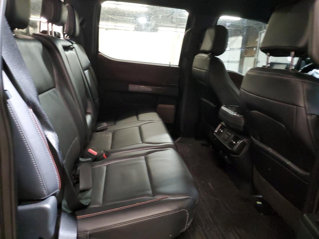2021 Ford F-150 - Image 11