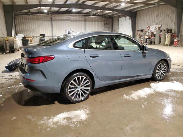 BMW 2 SERIES 2023 Синий