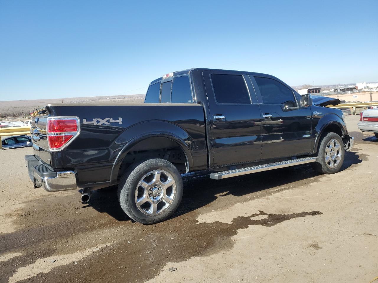 2014 Ford F-150 - Image 3