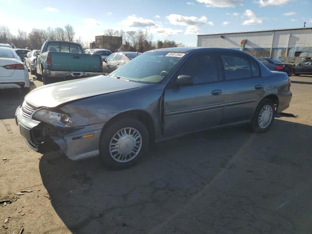 2005 Chevrolet Classic 