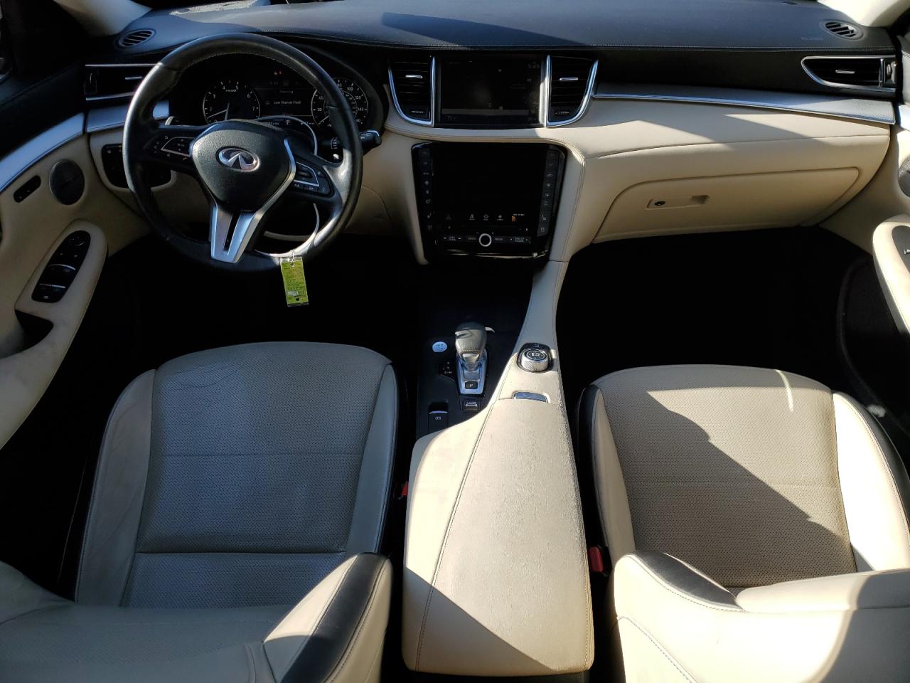 2021 Infiniti QX50 - Image 8