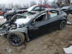 2023 TESLA MODEL 3  for sale at Copart MD - BALTIMORE EAST