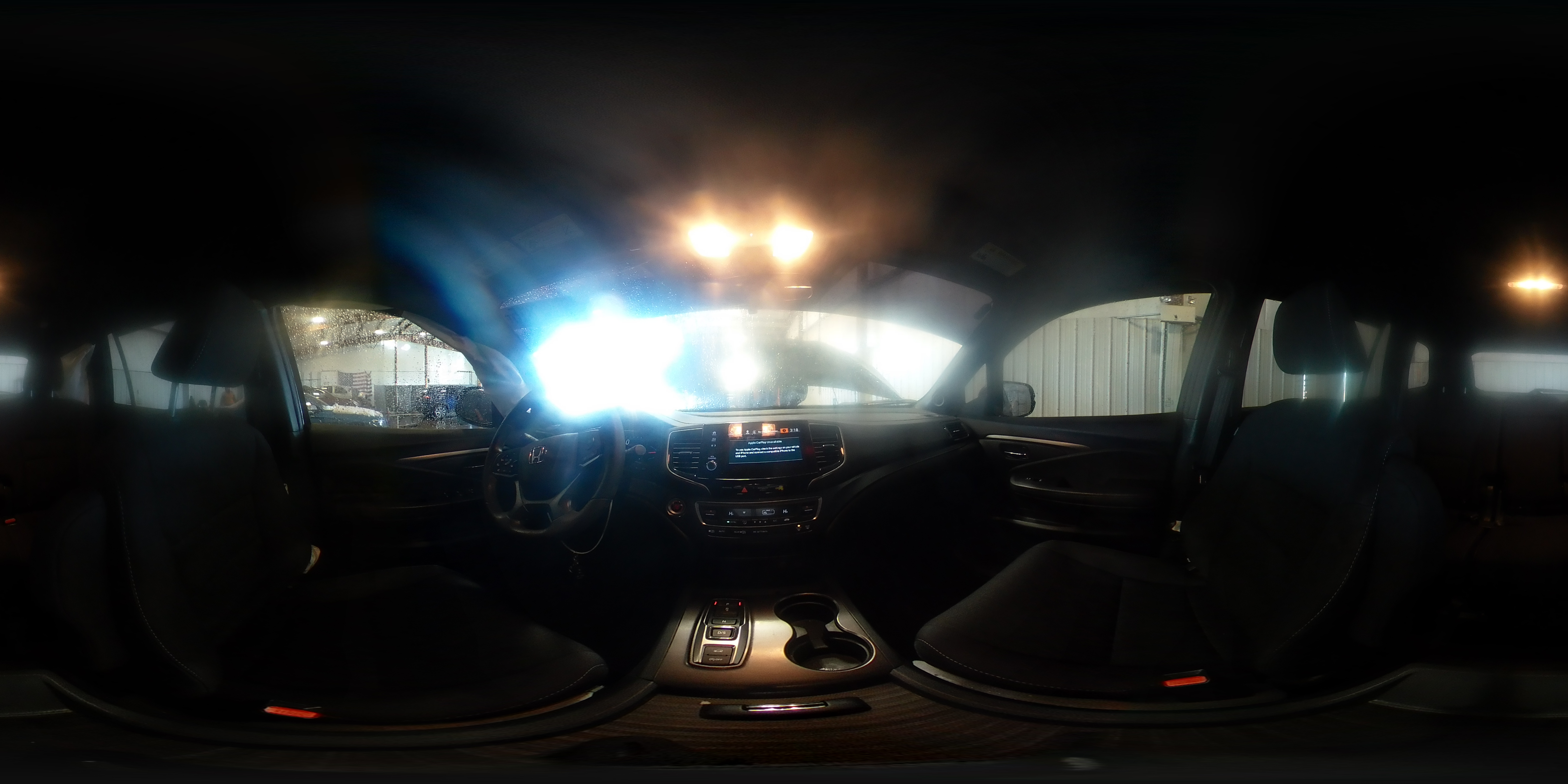 2021 Honda Passport - Image 15