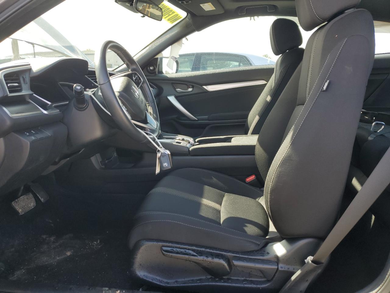2020 Honda Civic - Image 7