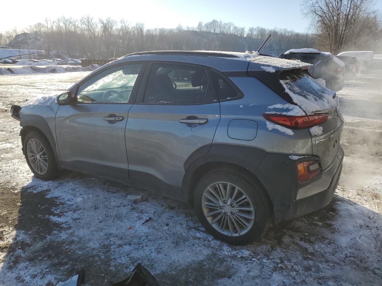 2020 Hyundai Kona - Image 2