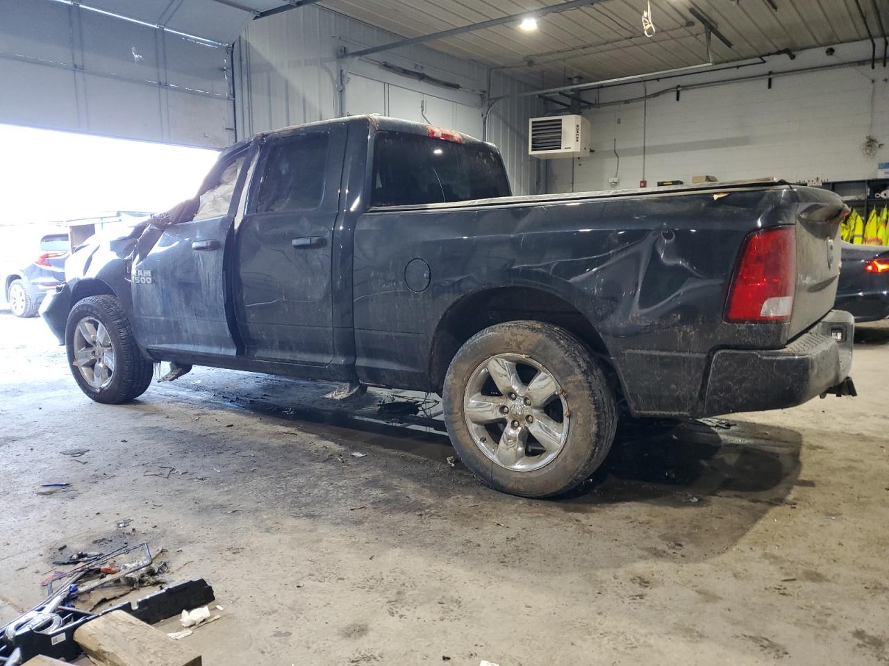 2018 RAM 1500 - Image 2