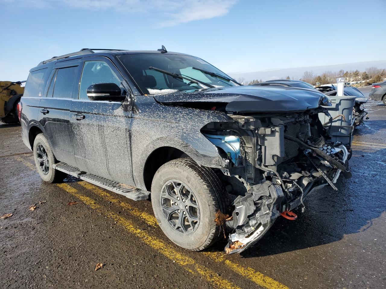 2022 Ford Expedition - Image 4