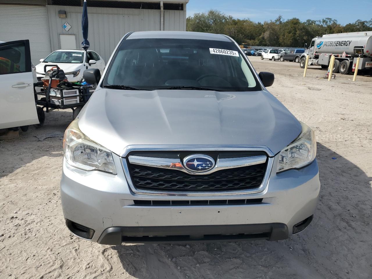 2015 Subaru Forester - Image 5