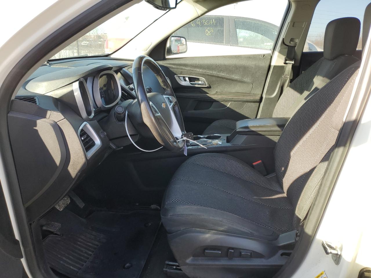 2014 Chevrolet Equinox - Image 7