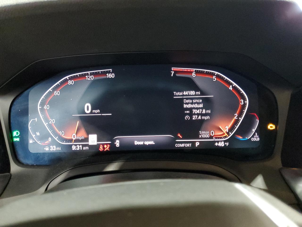 2019 BMW 3er - Image 9