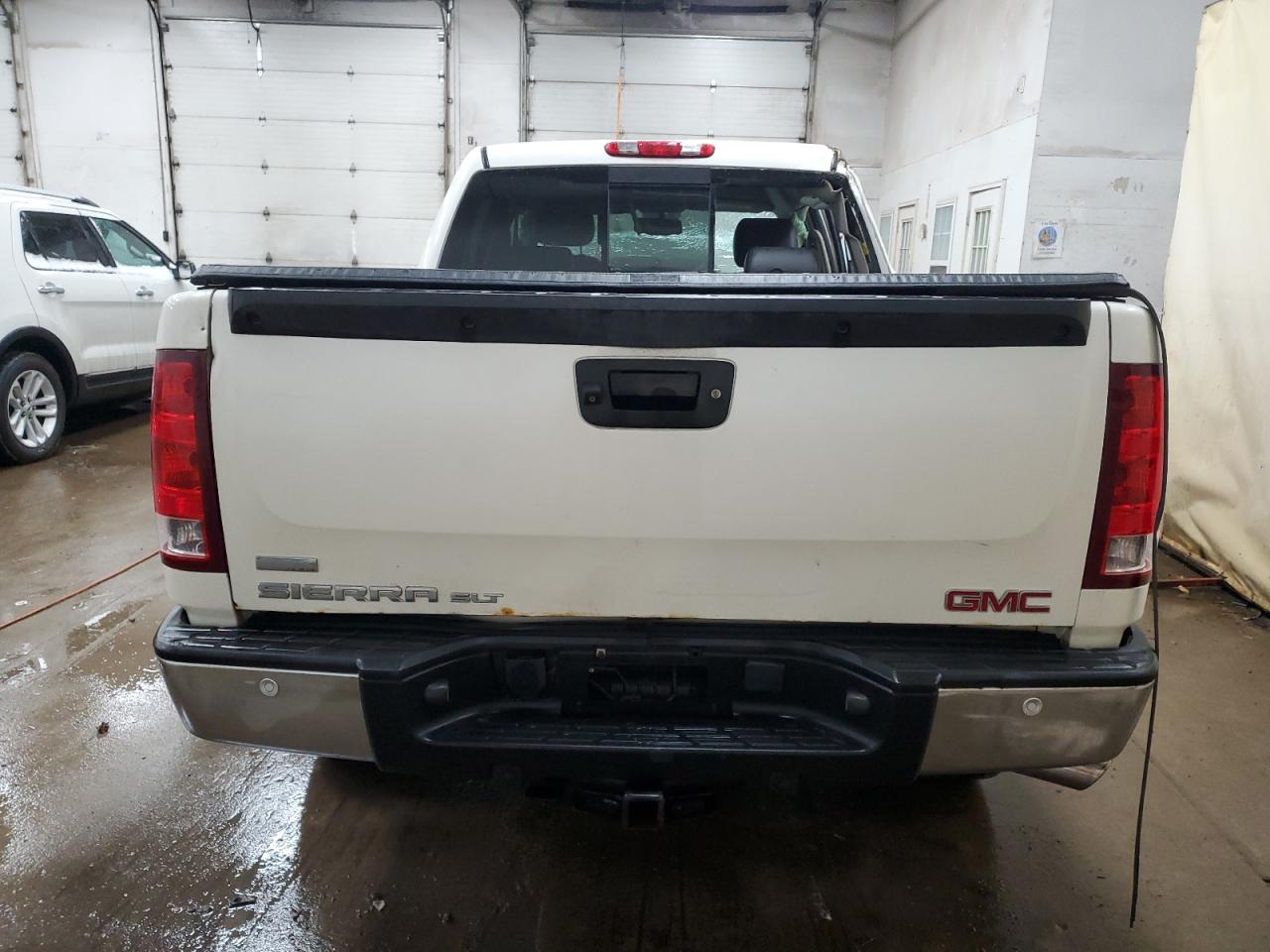 2012 GMC Sierra - Image 6