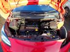 2016 VAUXHALL CORSA LIMI for sale at Copart WHITBURN