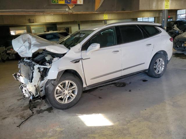 2019 Buick Enclave Premium იყიდება Indianapolis-ში, IN - Front End