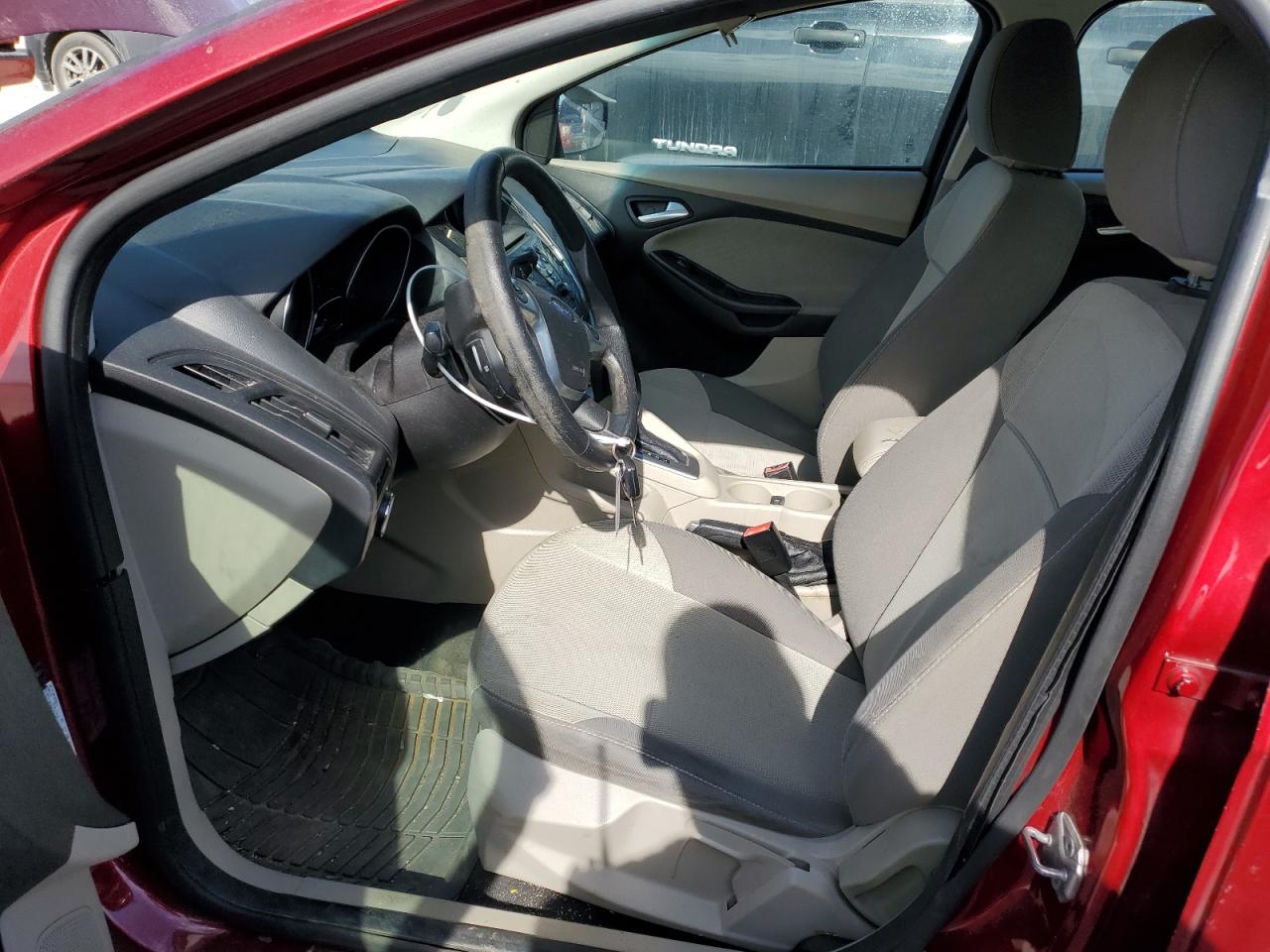 2013 Ford Focus - Image 7