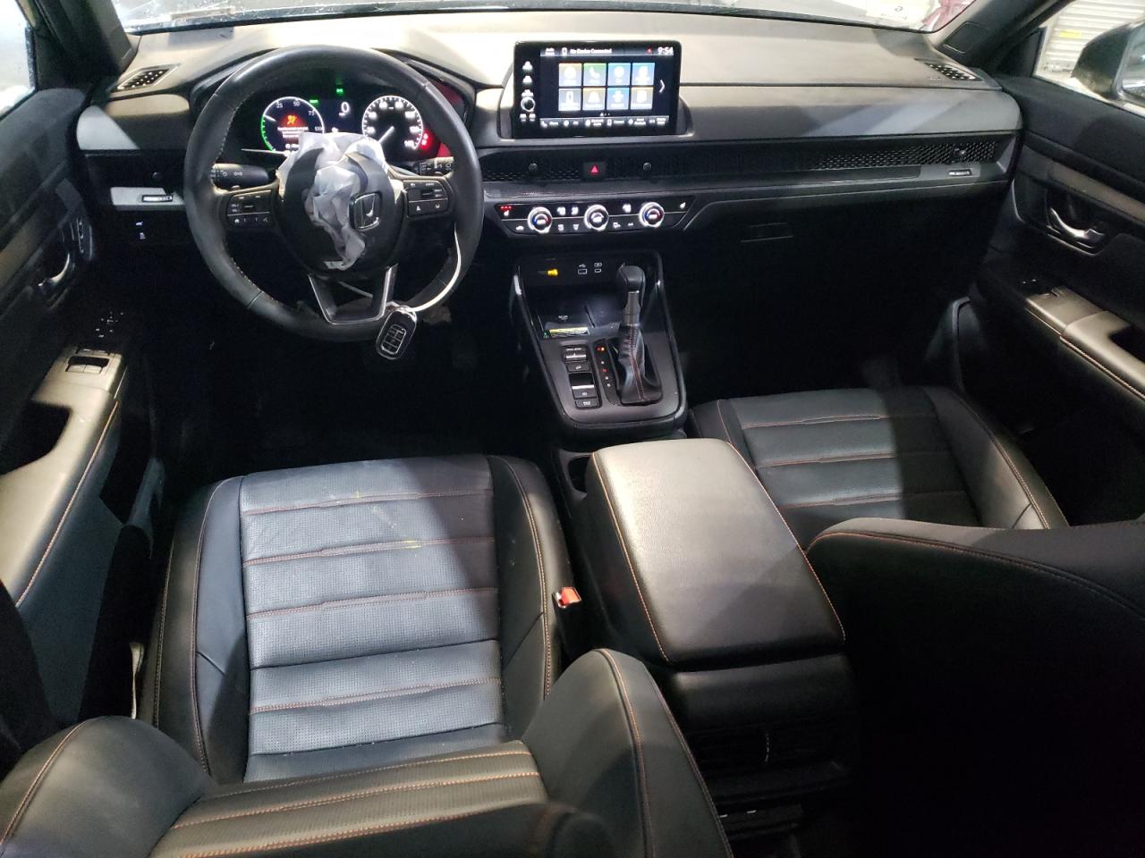 2024 Honda CR-V - Image 8