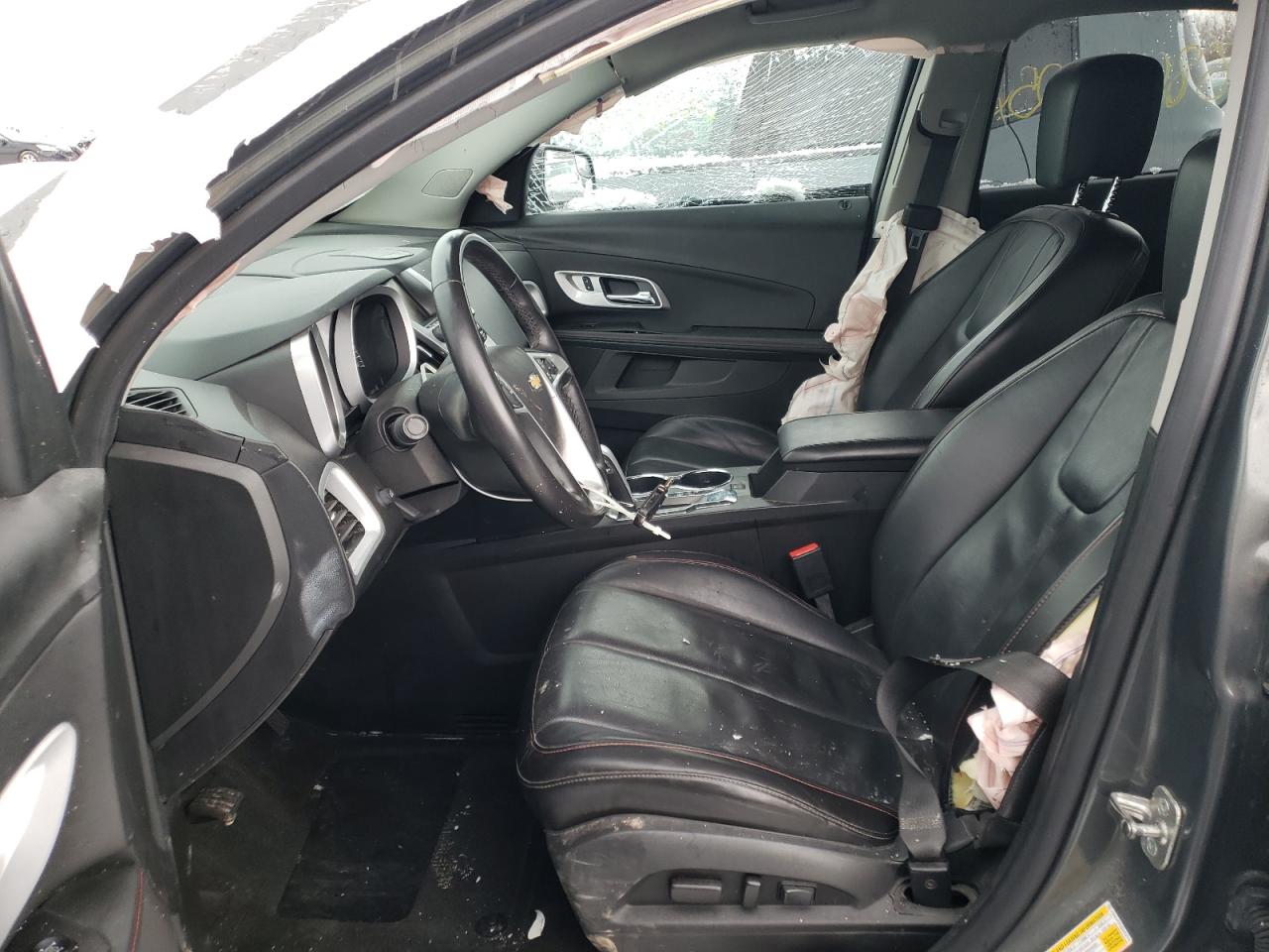 2013 Chevrolet Equinox - Image 7