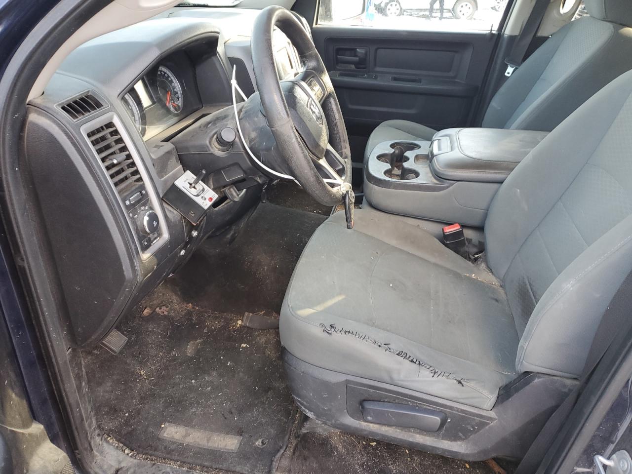 2017 RAM 1500 - Image 7