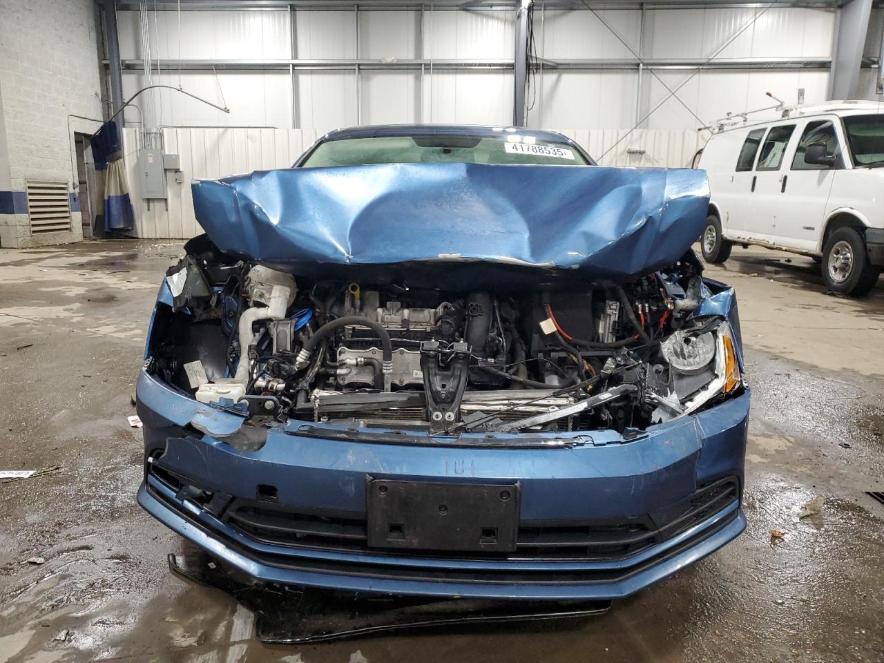 2017 Volkswagen Jetta - Image 5