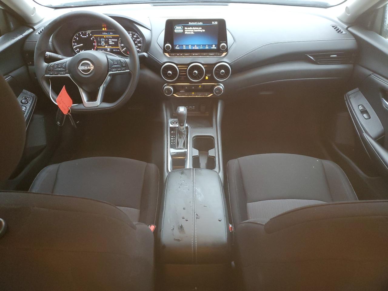 2024 Nissan Sentra - Image 8