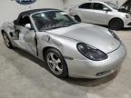 Tulsa, OK에서 판매 중인 2001 Porsche Boxster  - Side