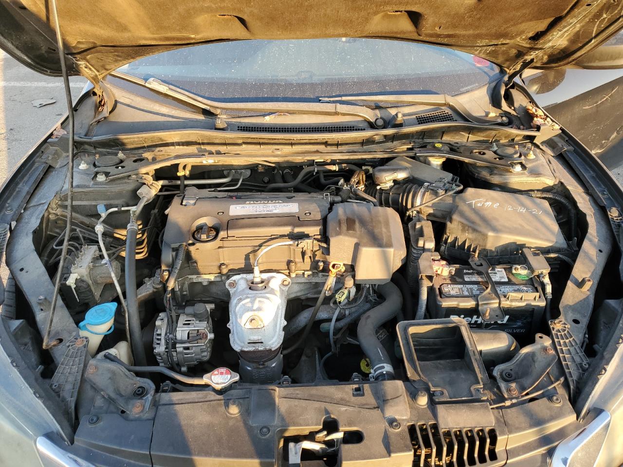 2013 Honda Accord - Image 11